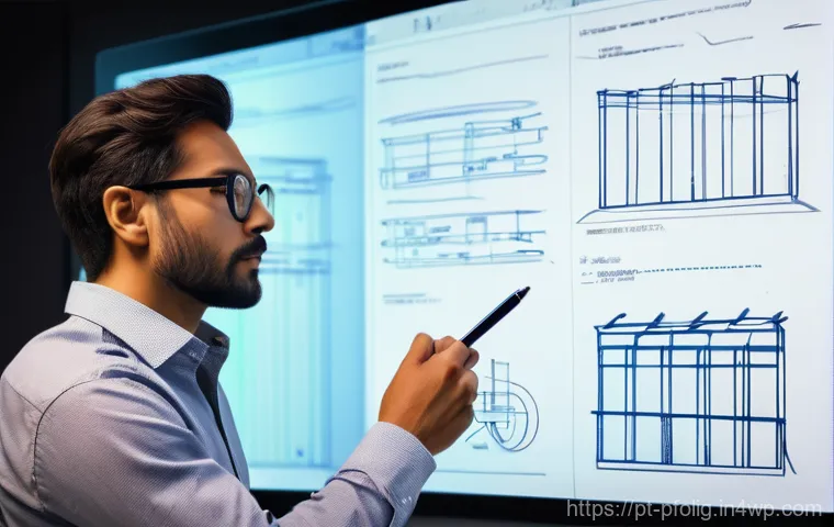 포트폴리오 경력 디자인의 심리적 요소 - The Irresistible First Impression:**
"A young, smartly dressed professional (ambiguous gender, diver...