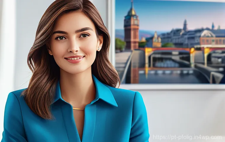 프리랜서의 포트폴리오 경력 디자인 전략 - "

**Image Prompt 3: Celebrating Client Success and Partnership**

"A warmly lit, professional setti...