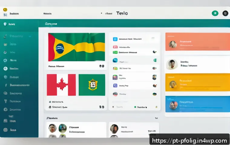 Como dominar técnicas de gestão de projetos para turbinar seu portfólio de design 3 포트폴리오 경력 디자인을 위한 프로젝트 관리 기법 관련 이미지 1