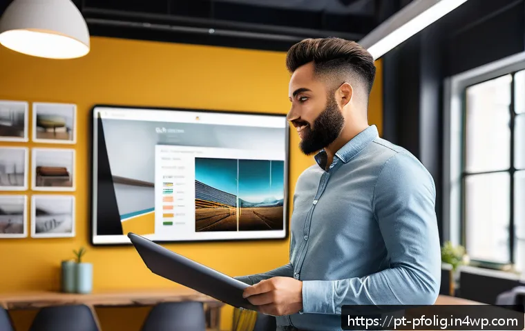 Como dominar técnicas de gestão de projetos para turbinar seu portfólio de design 4 포트폴리오 경력 디자인을 위한 프로젝트 관리 기법 관련 이미지 2